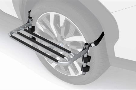 Accessories 2023 Solterra Atlantic Subaru Dealer Association